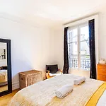 Guestready - Grand Apt Lumineux A Montmartre