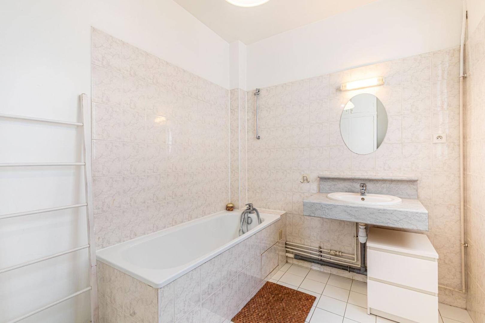 Appartement Guestready - Grand Lumineux A Montmartre Parijs