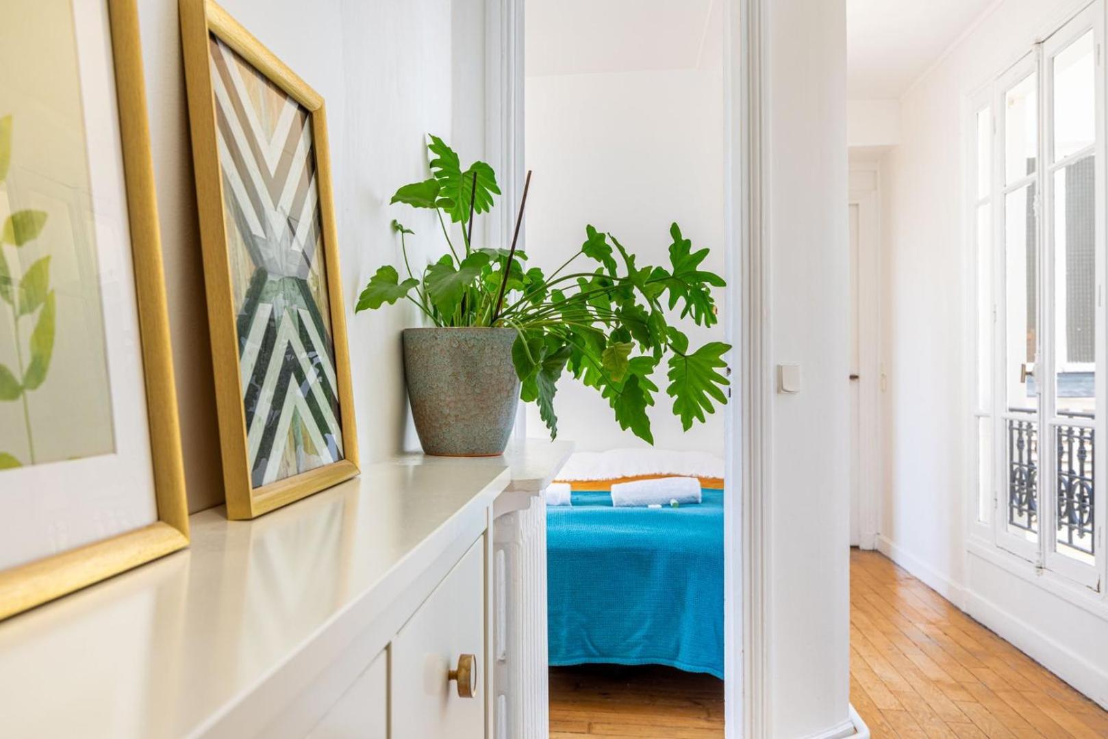 Guestready - Grand Lumineux A Montmartre