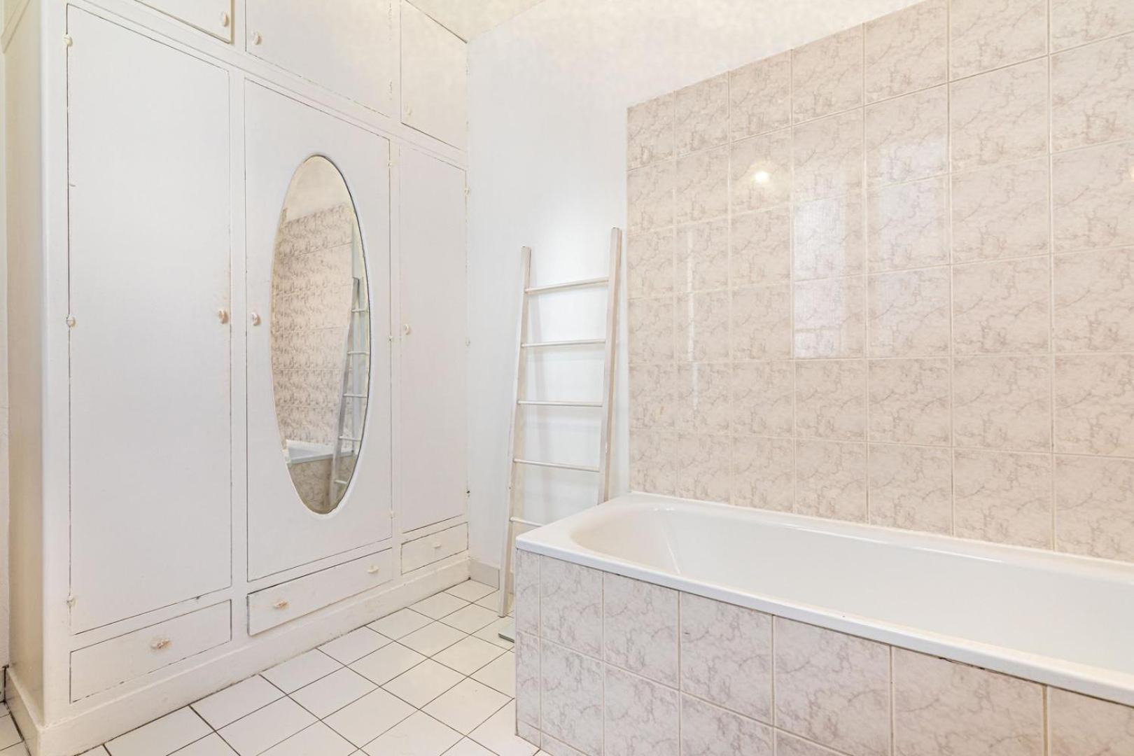 Appartement Guestready - Grand Lumineux A Montmartre