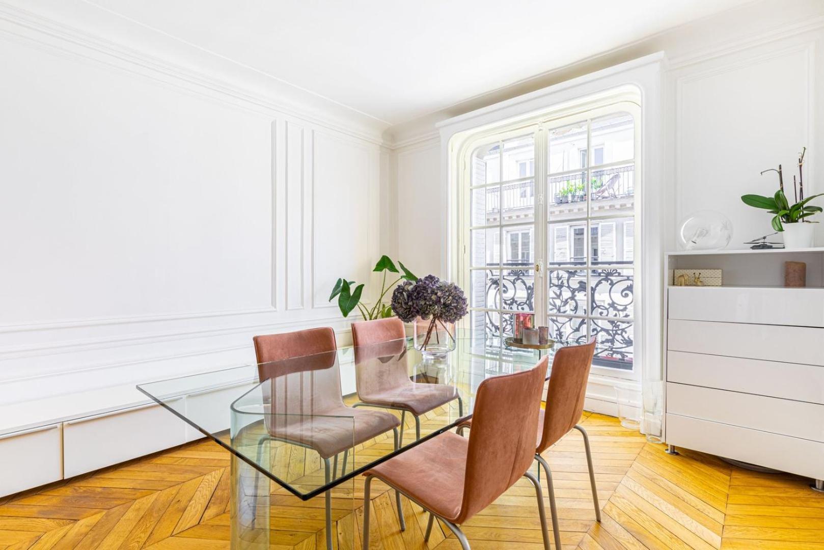 Guestready - Grand Lumineux A Montmartre * Parijs