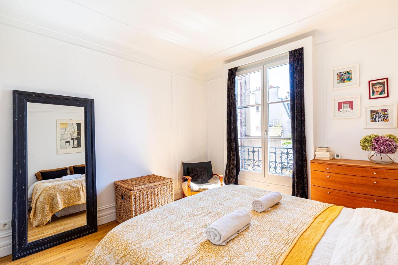 Guestready - Grand Lumineux A Montmartre